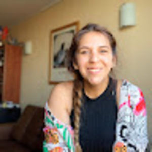 Meet your Posher, Carolina